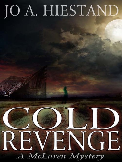 Cover image for Cold Revenge